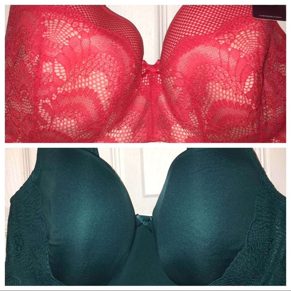 Women’s new bras